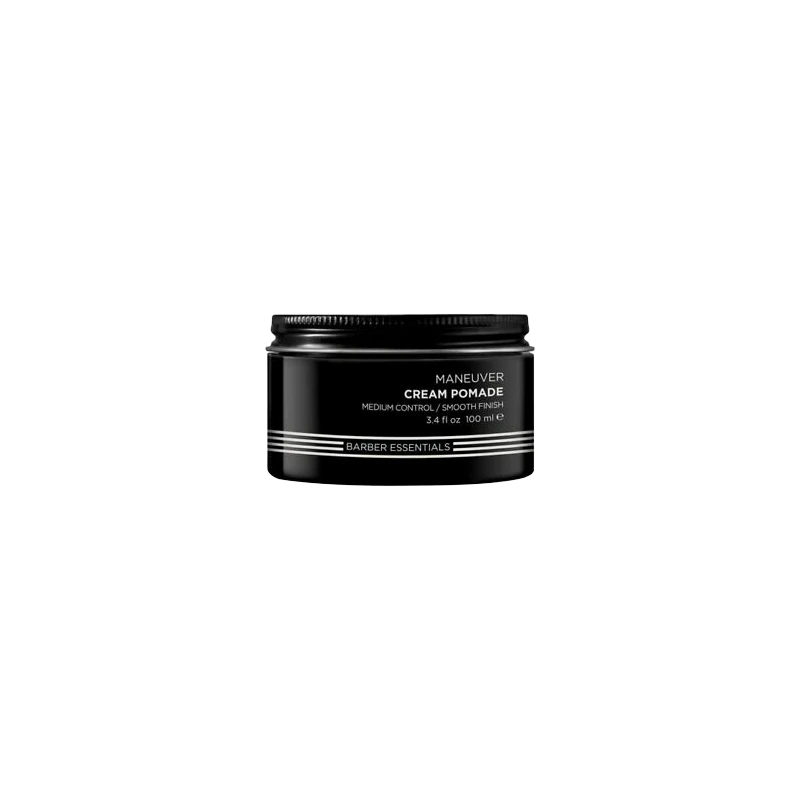 Redken Brews Cream Pomade 100ml - Hårvax