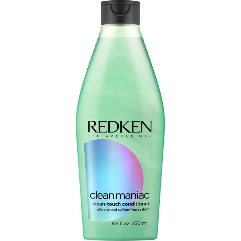 Redken Clean Maniac Clean Touch Conditioner 250 ml - Balsam