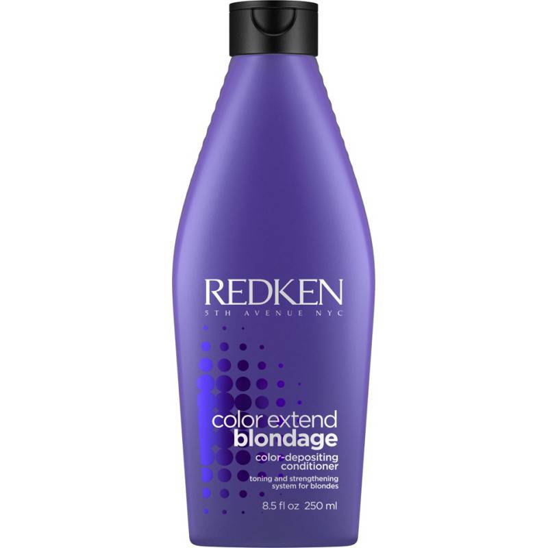 Redken Color Extend Blondage Conditioner 250ml - Balsam