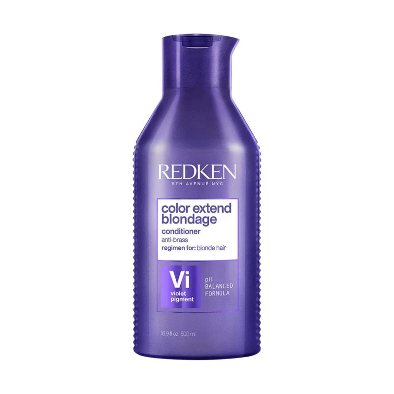 Redken Color Extend Blondage Conditioner 500ml - Balsam