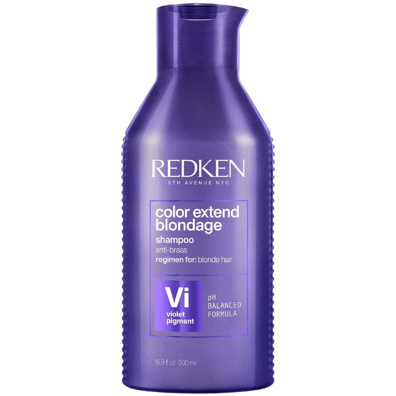 Redken Color Extend Blondage Shampoo 300ml - Schampo
