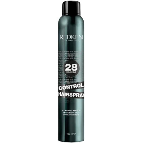Redken Control Hairspray 28 400ml - Hårspray