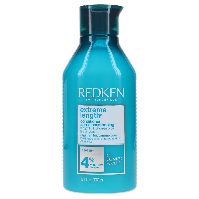 Redken Extreme Length Conditioner 300ml - Balsam