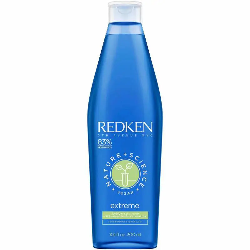 Redken Extreme Nature+Science Shampoo 300ml - Schampo
