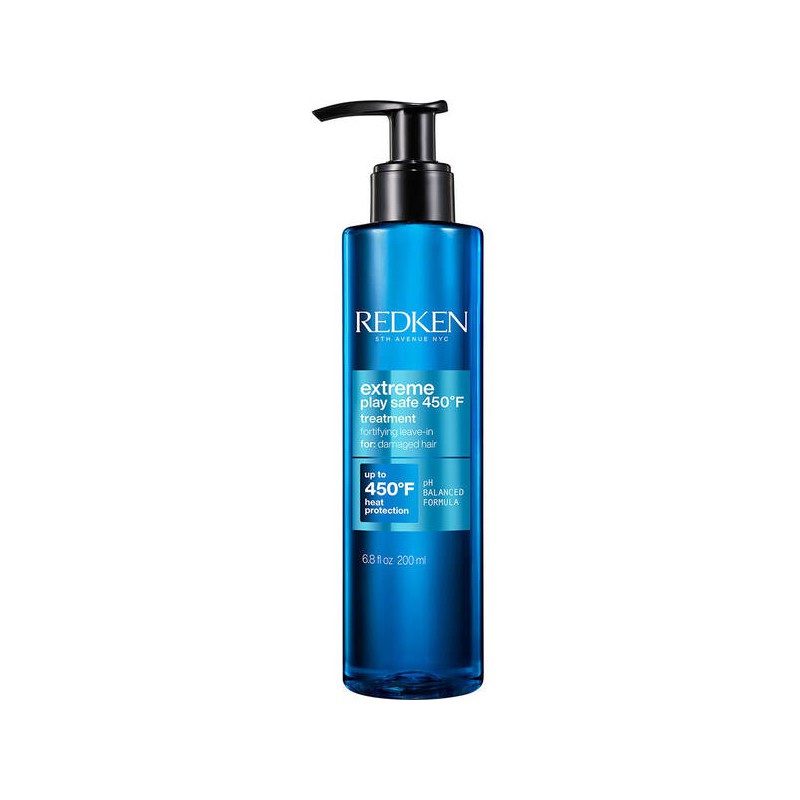 Redken Extreme Play Safe 200ml - Värmeskydd
