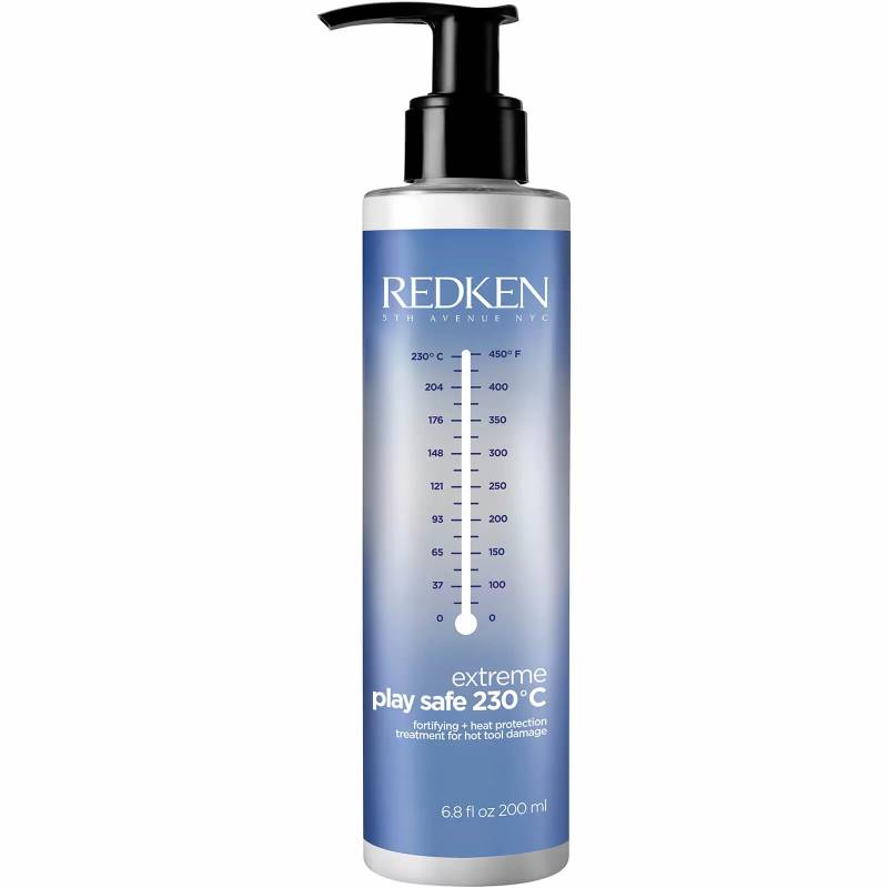 Redken Extreme Play Safe  230°C 200ml - Värmeskydd