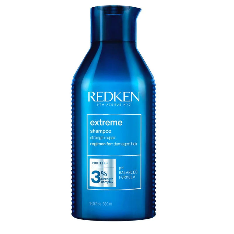 Redken Extreme Shampoo 500ml - Schampo