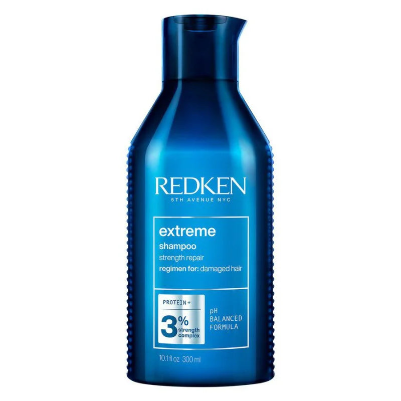 Redken Extreme Shampoo 300ml - Schampo
