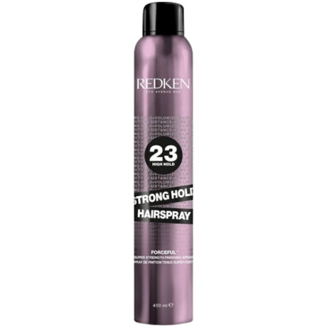 Redken Forcefull 23 400ml - Hårspray