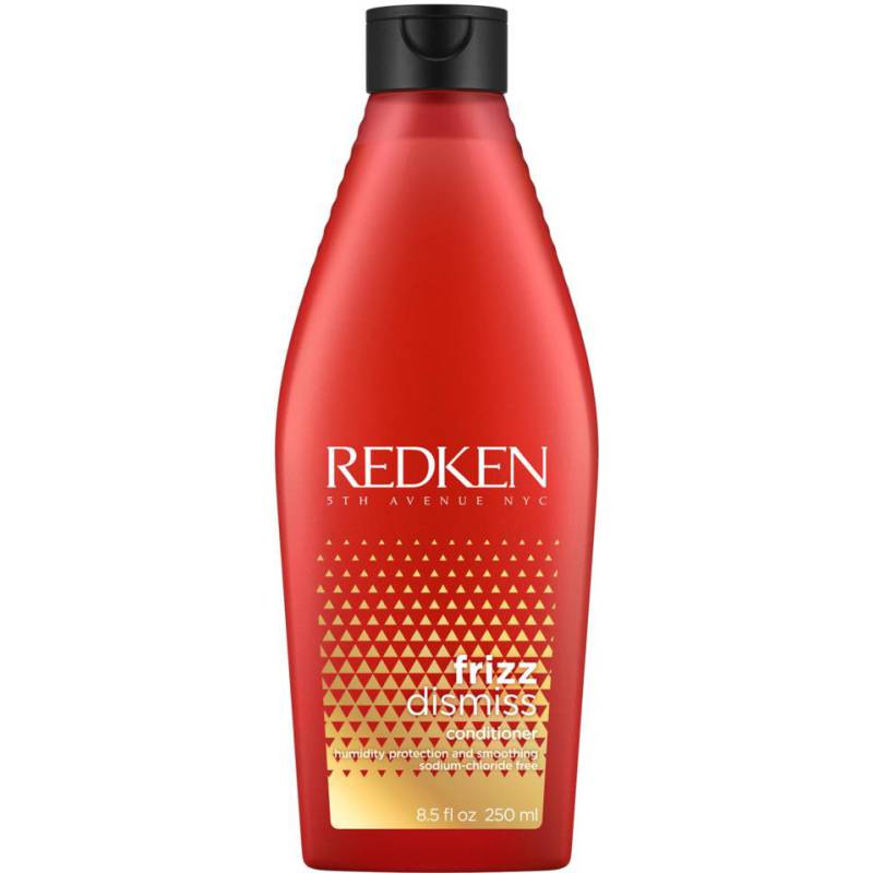Redken Frizz Dismiss Conditioner 250ml - Balsam
