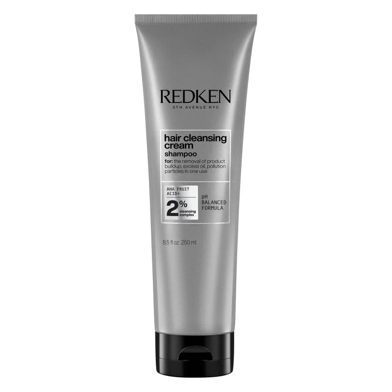 Redken Hair Cleansing Cream Shampoo 250 ml - Schampo