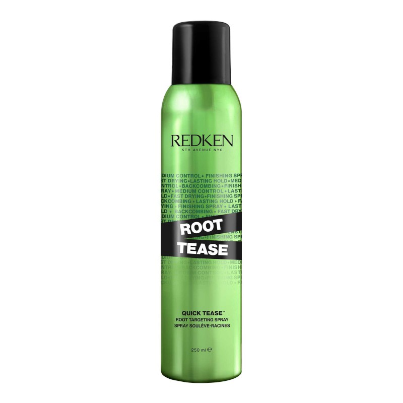 Redken Root Tease (Quick Tease) 250ml - Hårspray