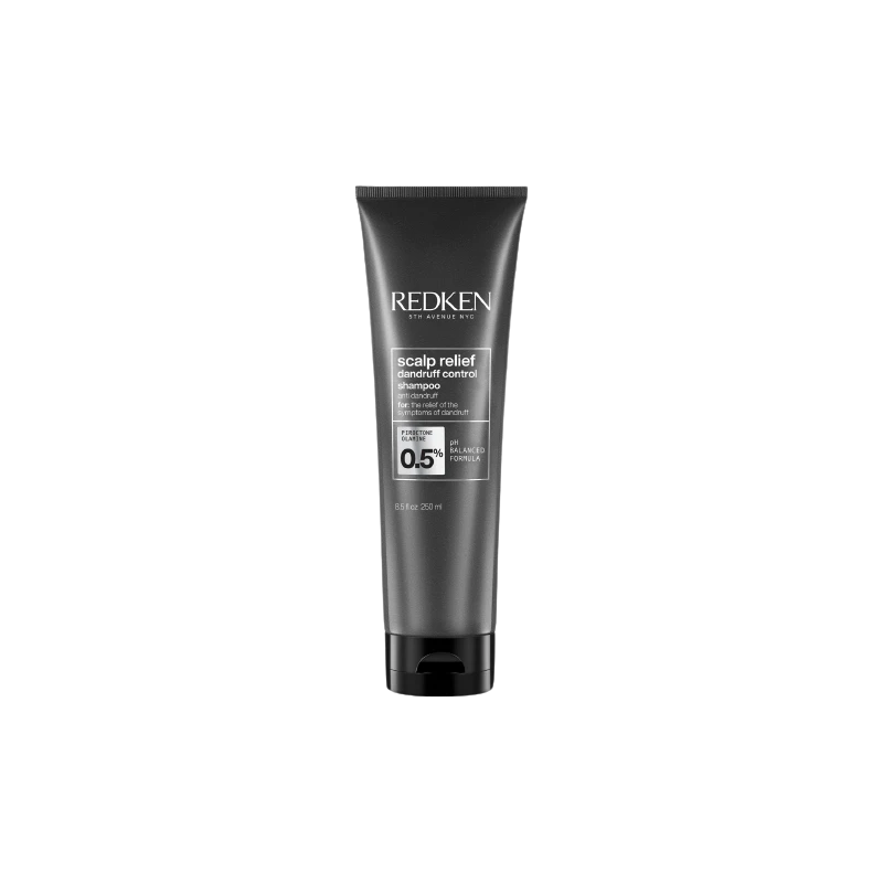 Redken Scalp Relief Dandruff Control Shampoo 250 ml - Schampo