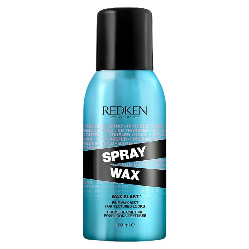 Redken Spray Wax 10 150ml