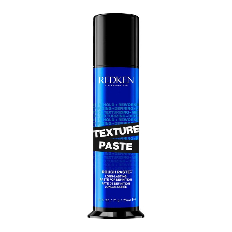 Redken Styling Texture Paste 75 ml - Hårvax