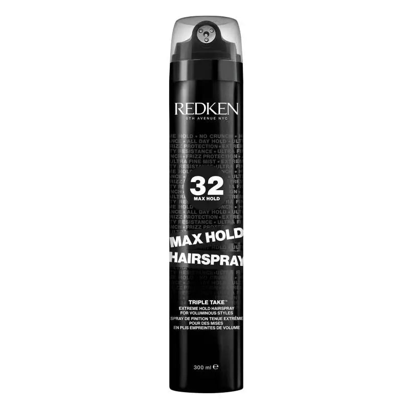 Redken Styling Max Hold Hairspray 300 ml - Hårspray