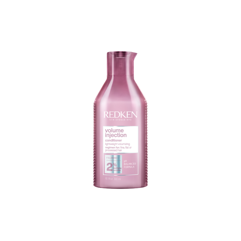 Redken Volume Injection Conditioner 300ml - Balsam
