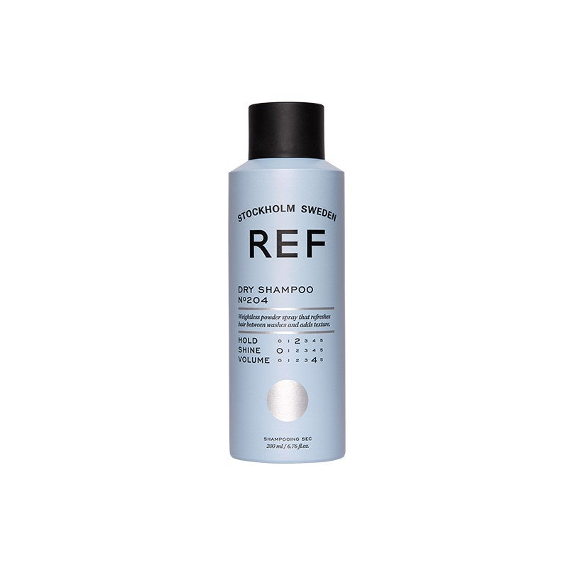 REF Dry Shampoo 200ml - Torrschampo