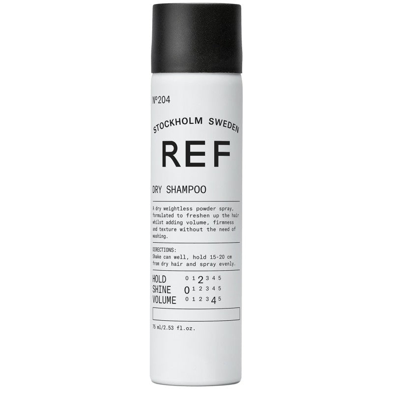 REF Dry Shampoo 75ml - Torrschampo