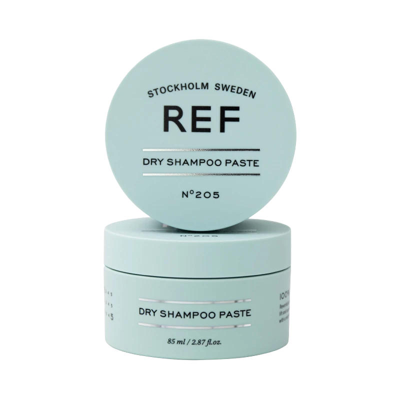 REF Dry Shampoo Paste 85ml
