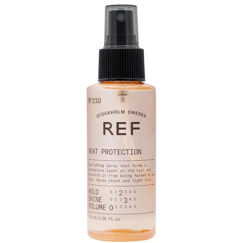 REF Heat Protection Spray 100ml - Värmeskydd