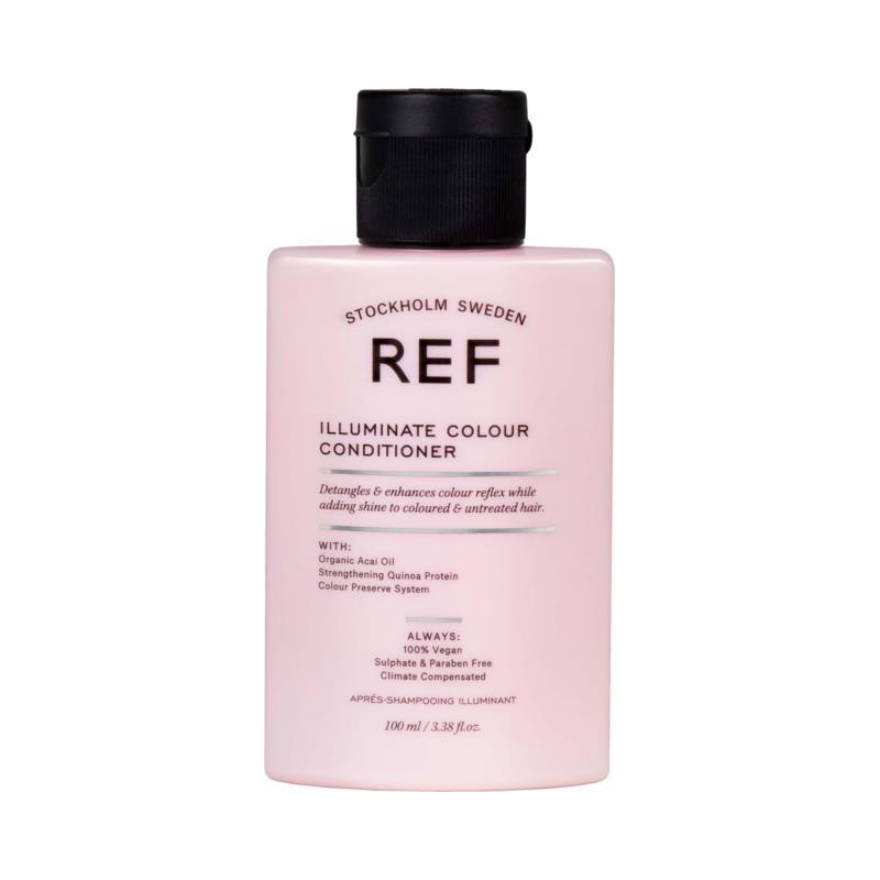 REF Illuminate Colour Conditioner 100ml - Balsam