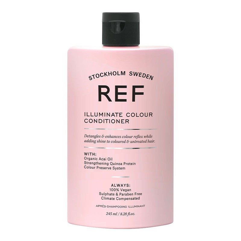 REF Illuminate Colour Conditioner 245ml - Balsam