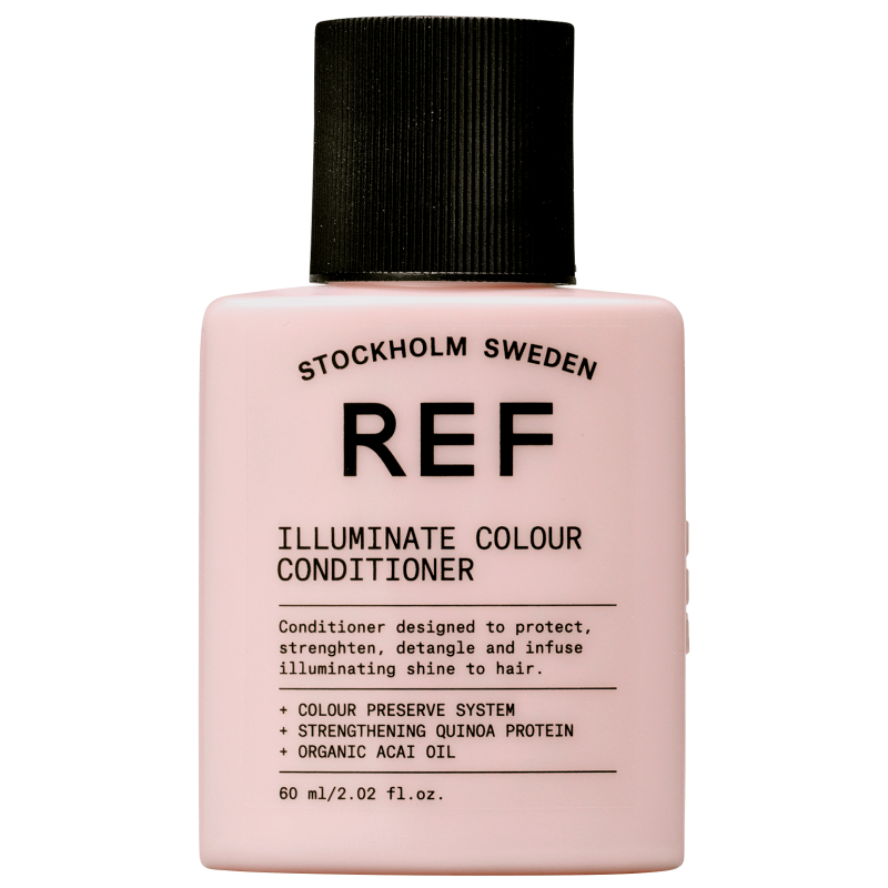 REF Illuminate Colour Conditioner 60ml - Balsam