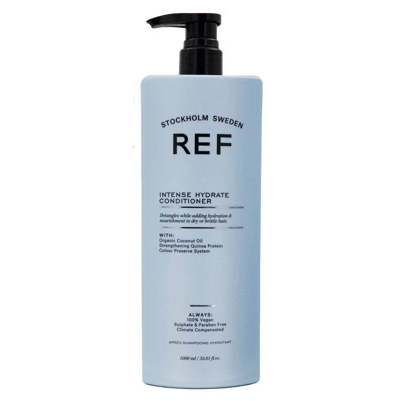 REF Intense Hydrate Conditioner 1000ml - Balsam