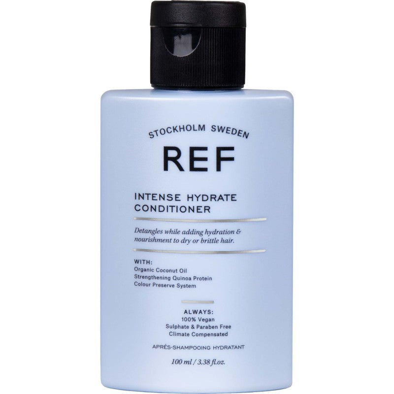 REF Intense Hydrate Conditioner 100ml - Balsam
