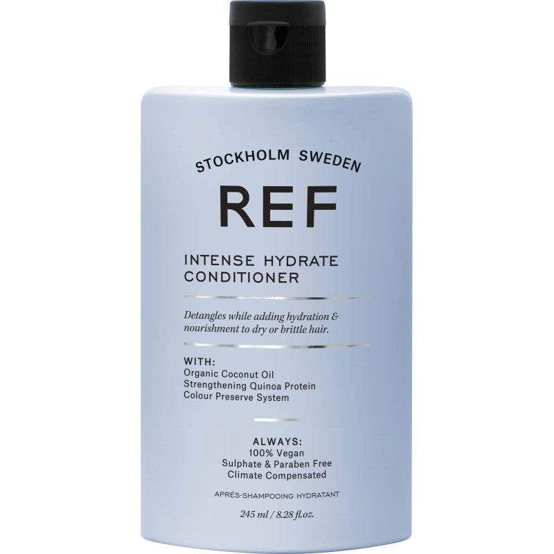REF Intense Hydrate Conditioner 245ml - Balsam