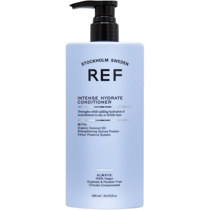 REF Intense Hydrate Conditioner 600ml - Balsam