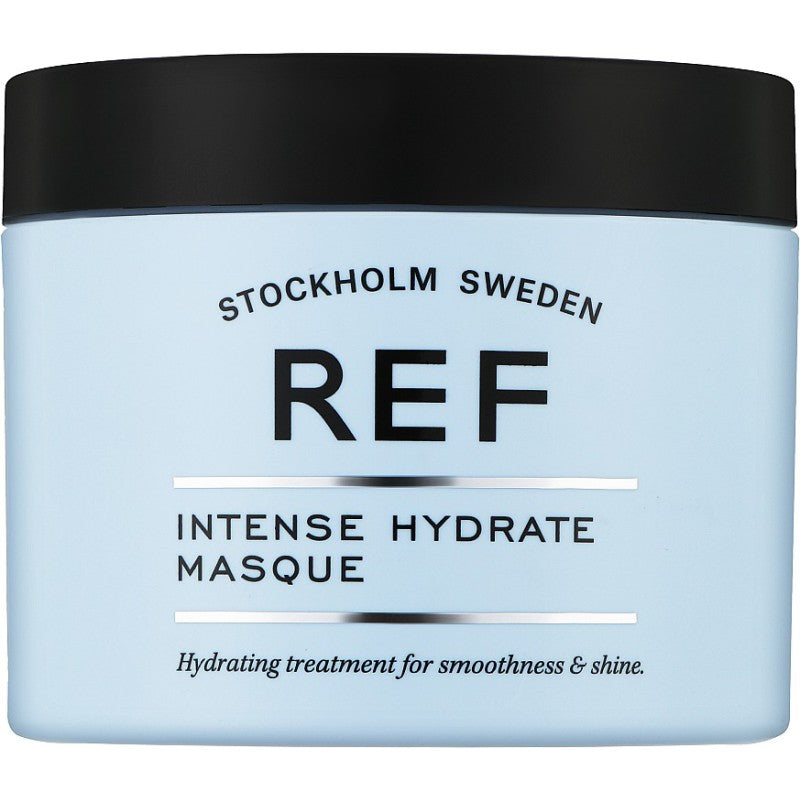REF Intense Hydrate Masque 500ml - Hårinpackning