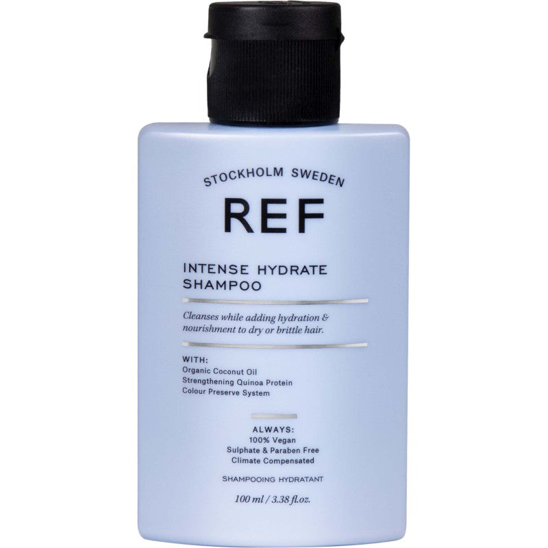 REF Intense Hydrate Shampoo 100ml - Schampo