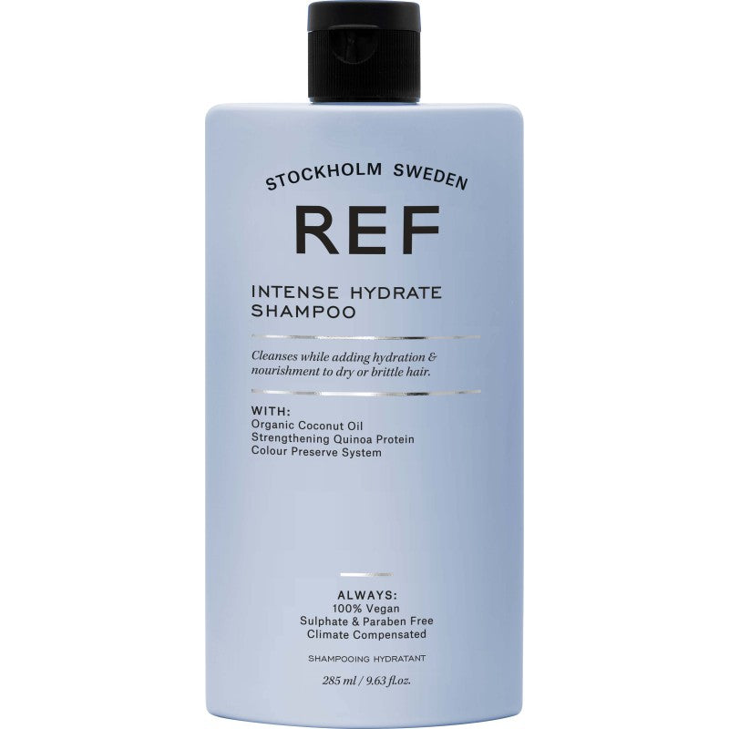 REF Intense Hydrate Shampoo 285ml - Schampo