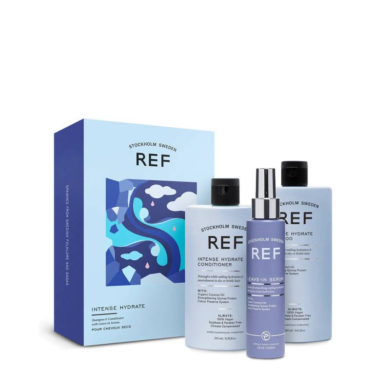 REF Nordic Myth Intense Hydrate Gift Box