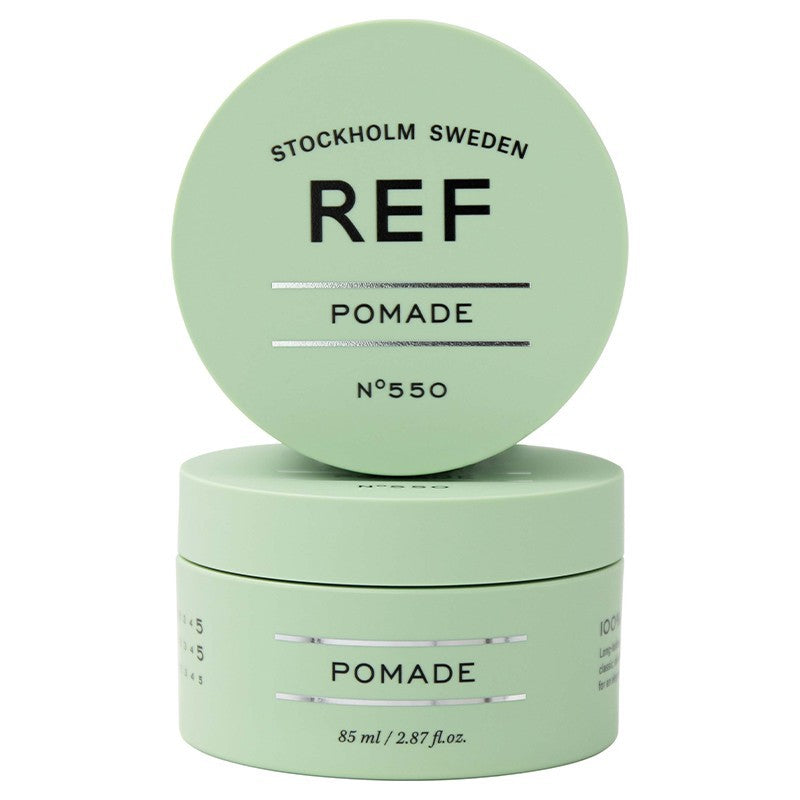 REF Pomade 85ml - Hårvax