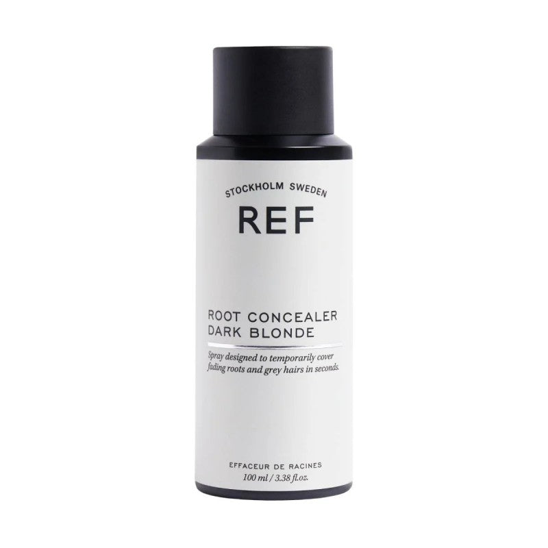 REF Root Concealer Dark Blonde 100ml - Toning