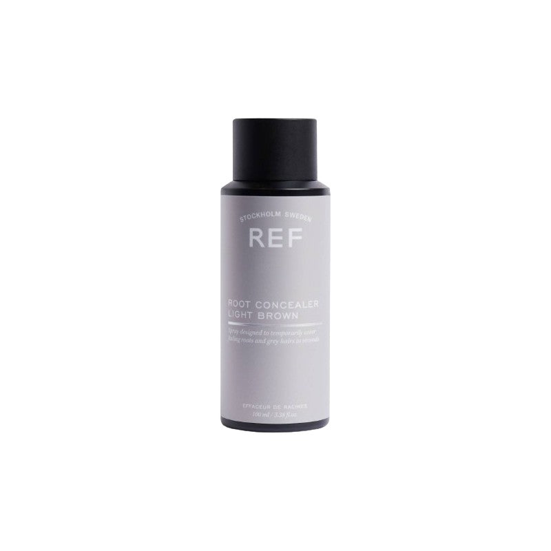 REF Root Concealer Light Brown 100ml - Toning