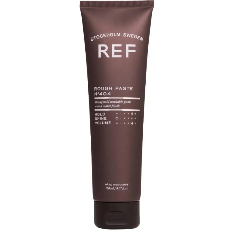 REF Rough Paste 150ml - Hårvax