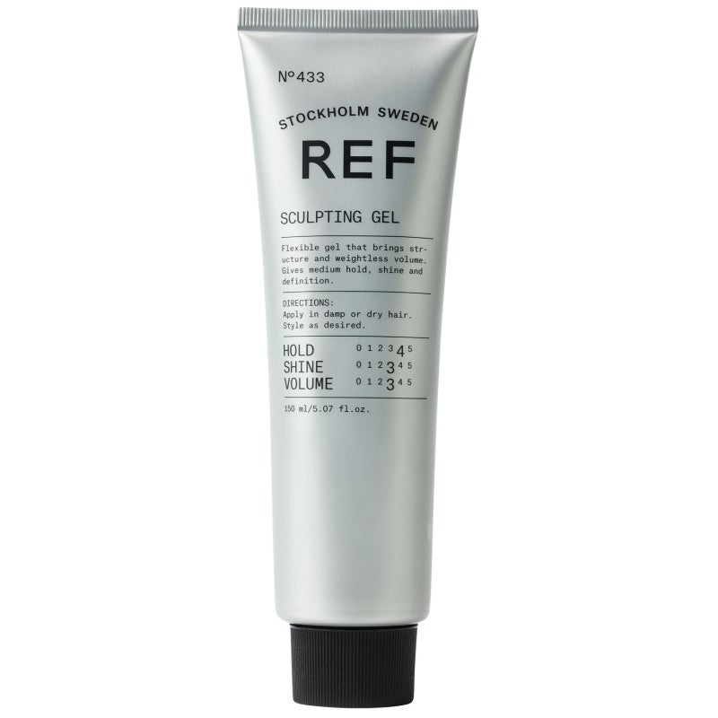 REF Sculpting Gel 150ml - Hårgele
