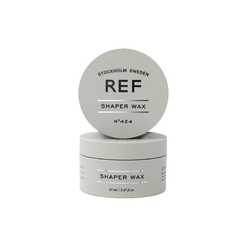 REF Shaper Wax 85ml - Hårvax