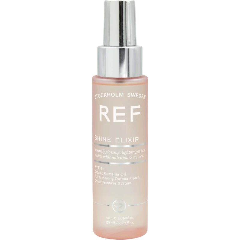 REF Shine Elixir 80ml