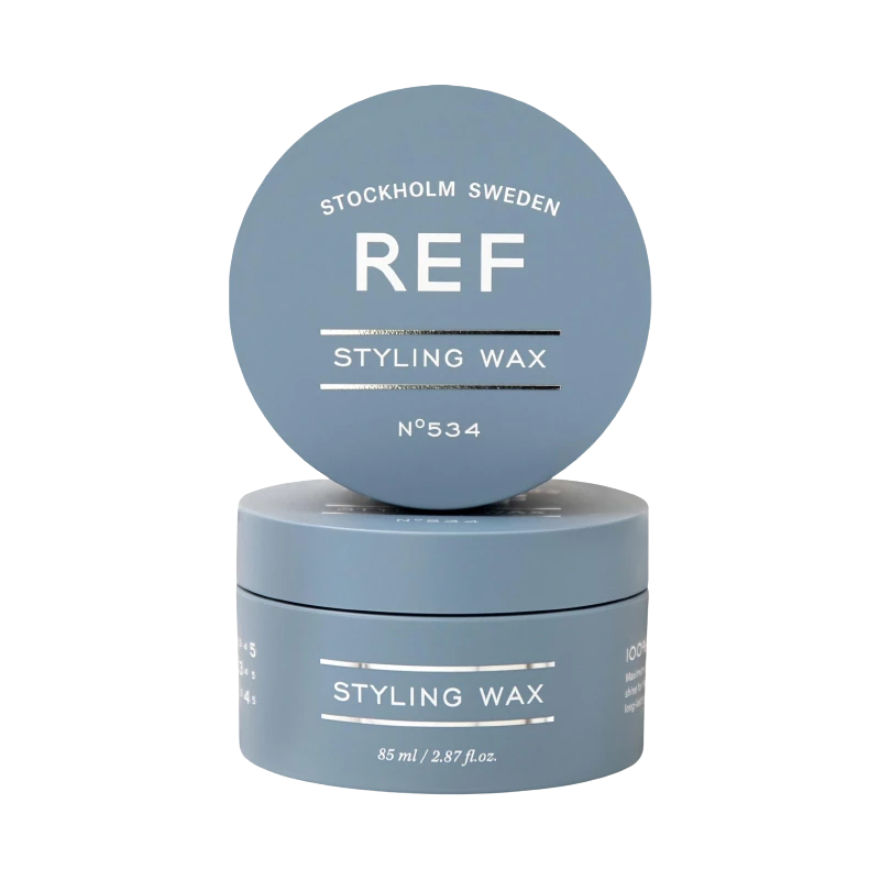 REF Styling Wax 85ml - Hårvax
