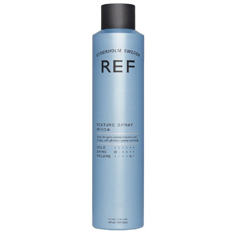 REF Texture Spray N°104 300ml - Hårspray