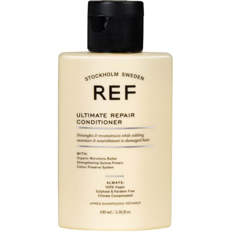 REF Ultimate Repair Conditioner 100ml - Balsam