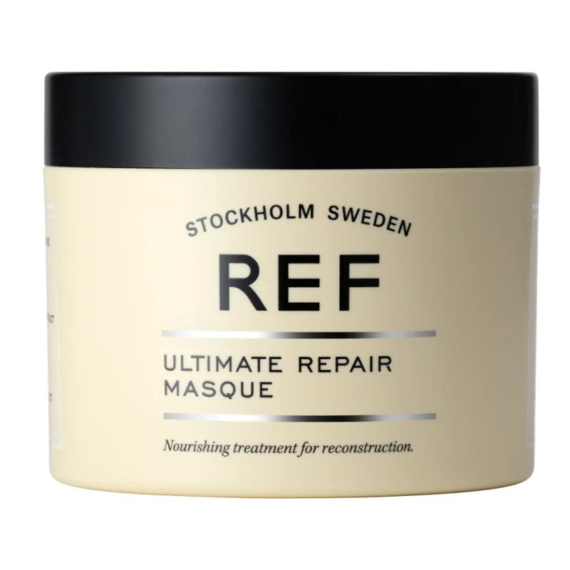 REF Ultimate Repair Masque 250 ml - Hårinpackning