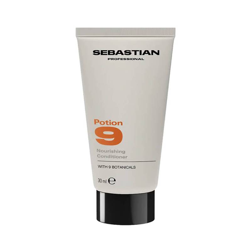 Sebastian Professional Potion 9 Nourishing Conditioner 30 ml - Balsam