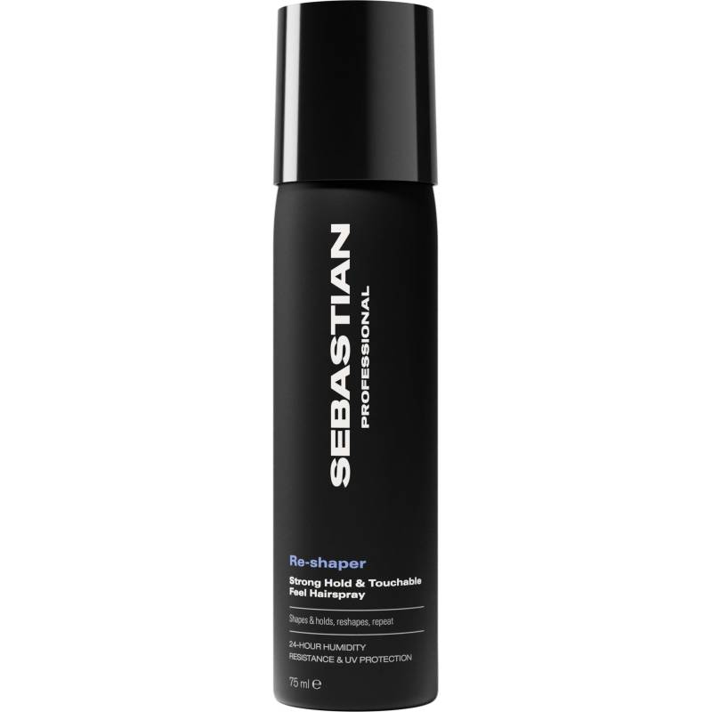 Sebastian Professional Re-Shaper Strong Hold Hairspray 75ml - Hårspray