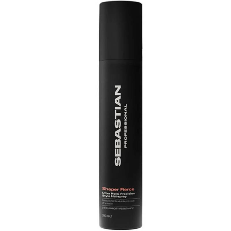 Sebastian Professional Shaper Fierce Ultra Hold Hairspray 300ml - Hårspray